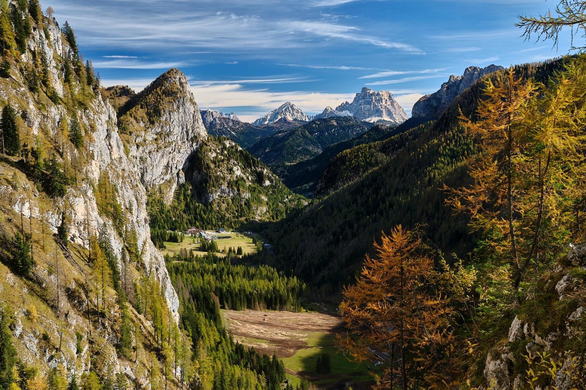 Hotel Pordoi Passo Pordoi Vegetarian Hotel Каназей Екстериор снимка
